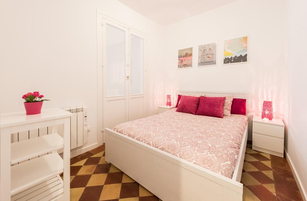 Apartamento Living Plaza Mayor *