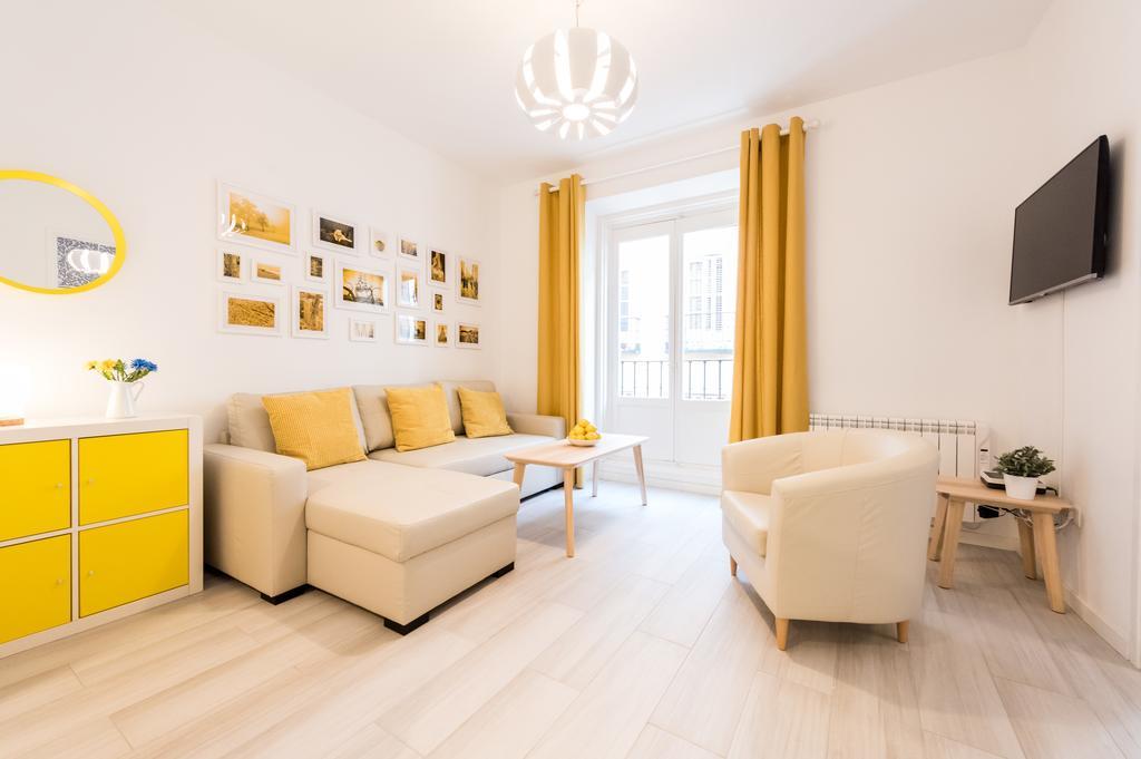 Appartement Plaza Mayor *